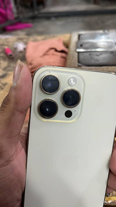 Apple iPhone 14 Pro Max