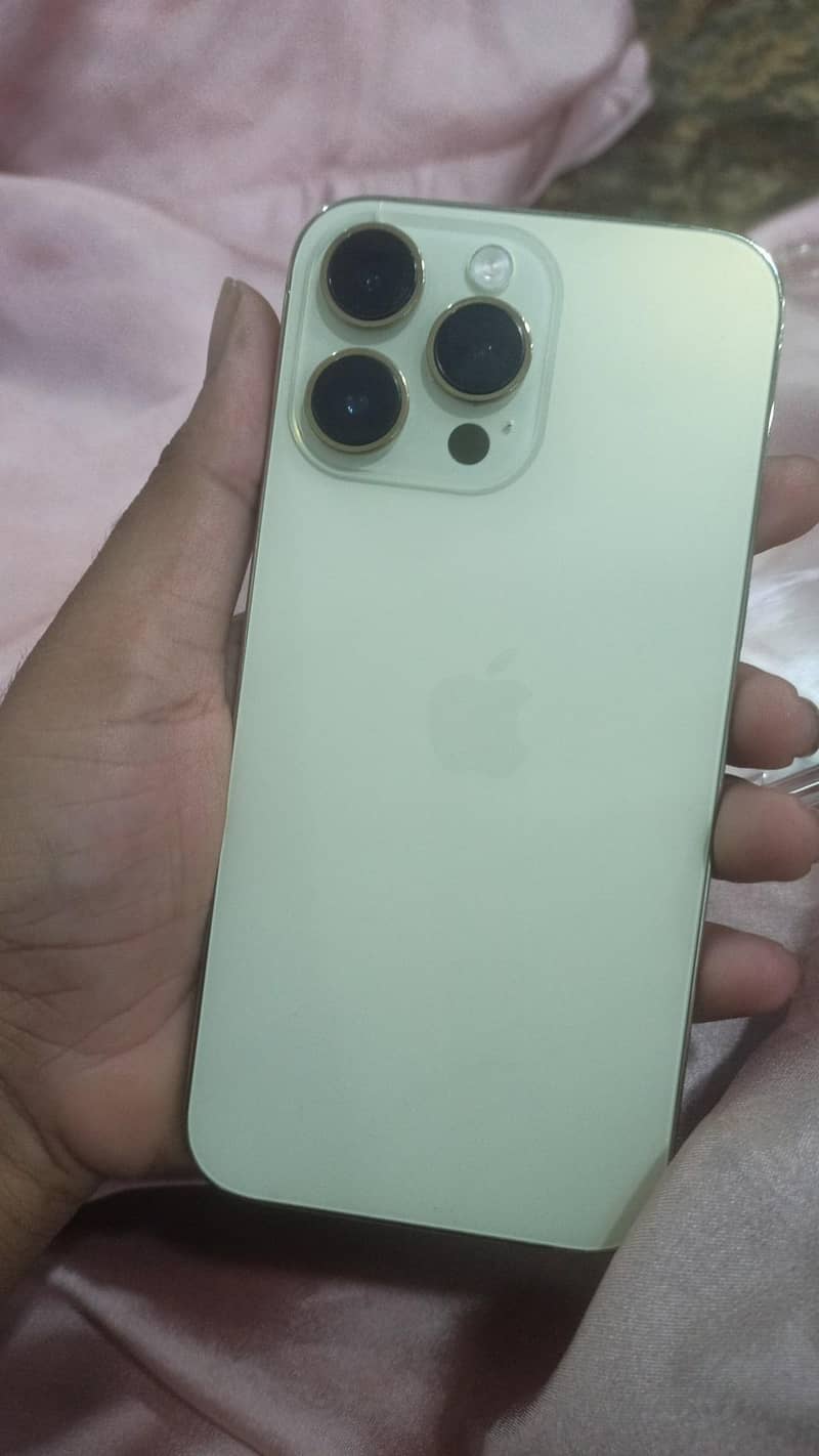 Apple iPhone 14 Pro Max 1
