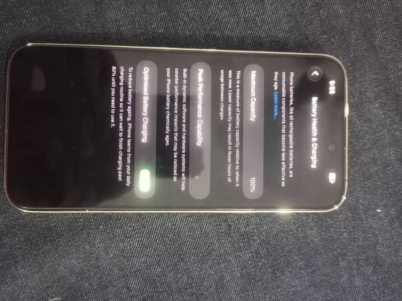 Apple iPhone 14 Pro Max 2