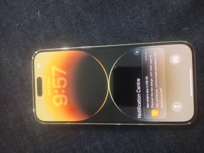 Apple iPhone 14 Pro Max 4