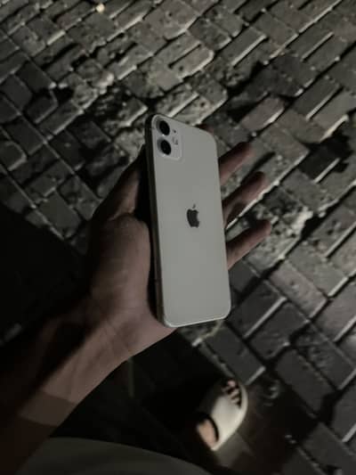 Apple iPhone 11… 256gb urgent sale