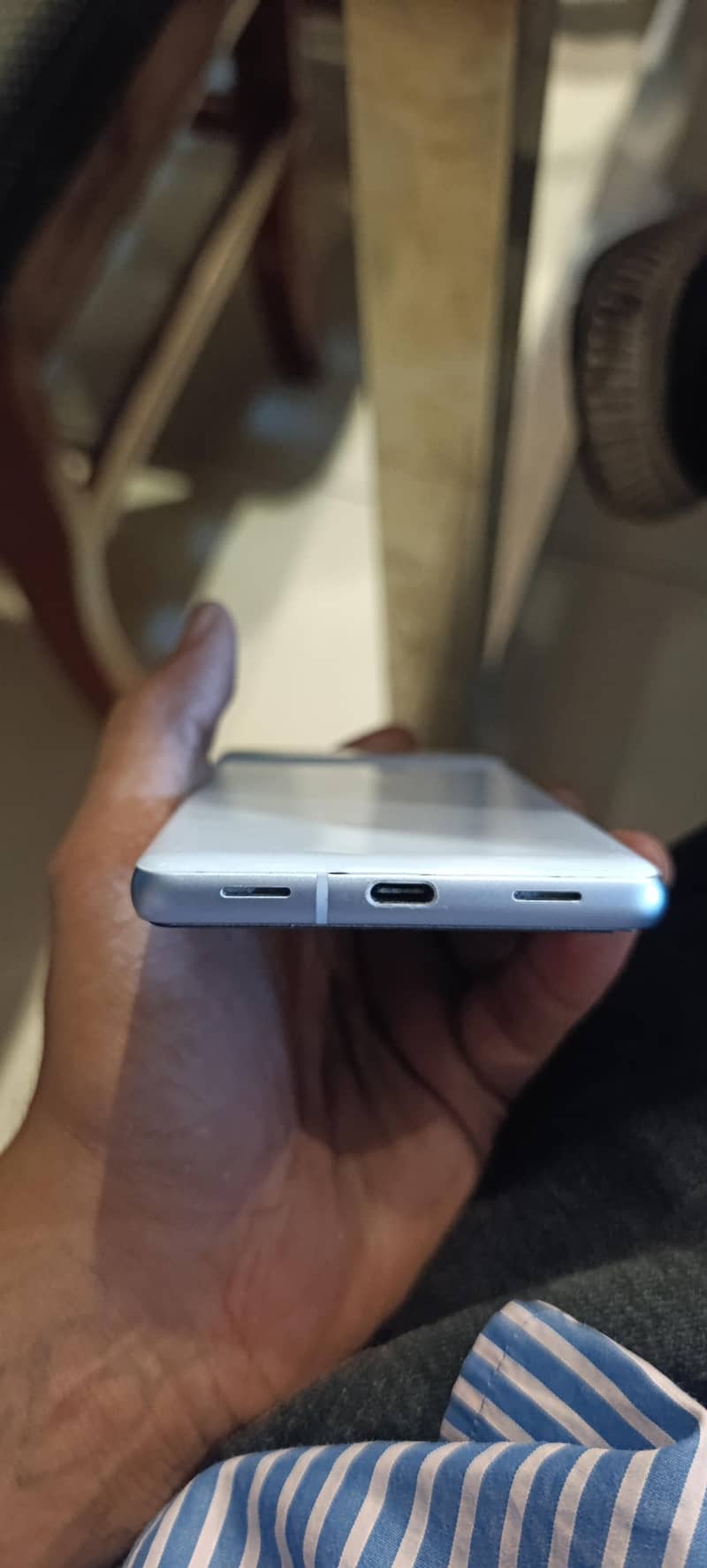 Google Pixel 7a 3