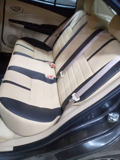 Car Seat cover best quality