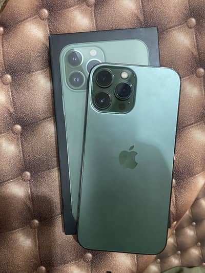 Apple iPhone 13 Pro Max