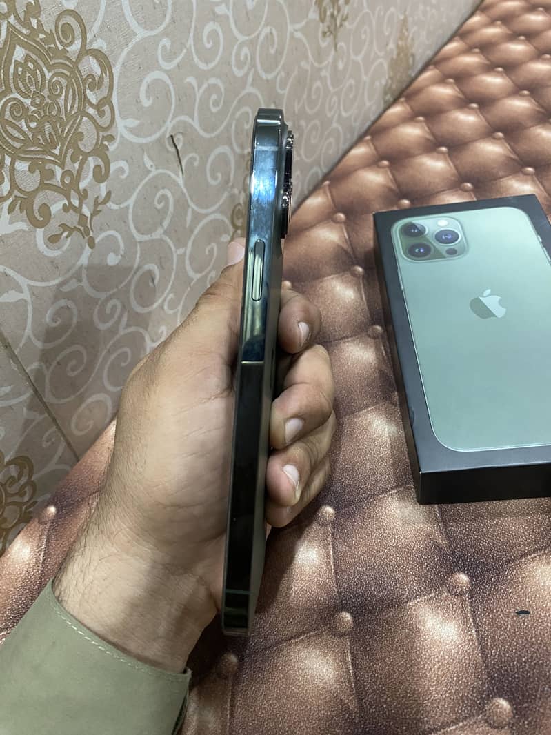 Apple iPhone 13 Pro Max 2
