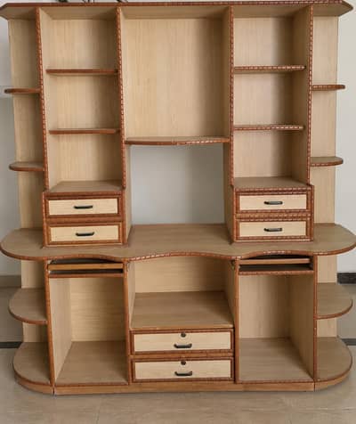 Tv show case unit _ wardrobe furniture hai