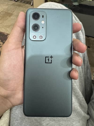 One Plus 9 Pro