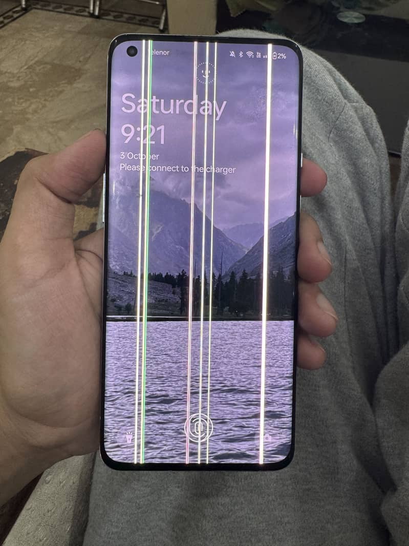 One Plus 9 Pro 1