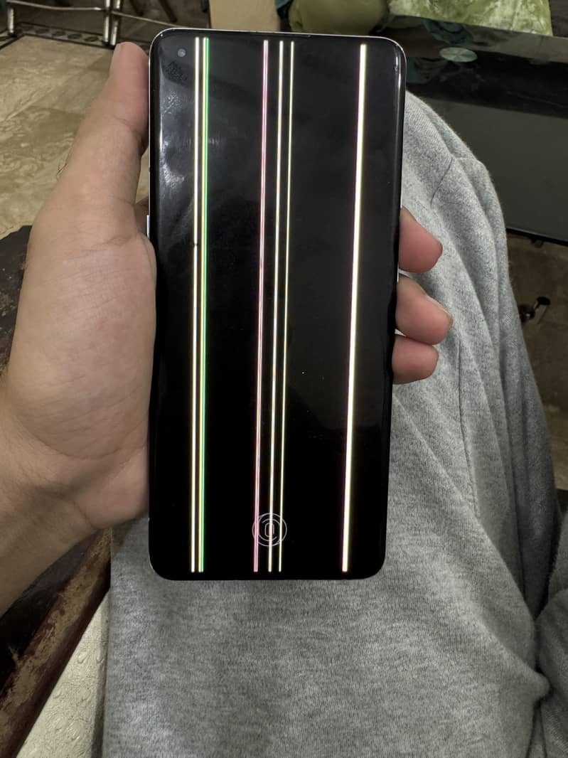 One Plus 9 Pro 2