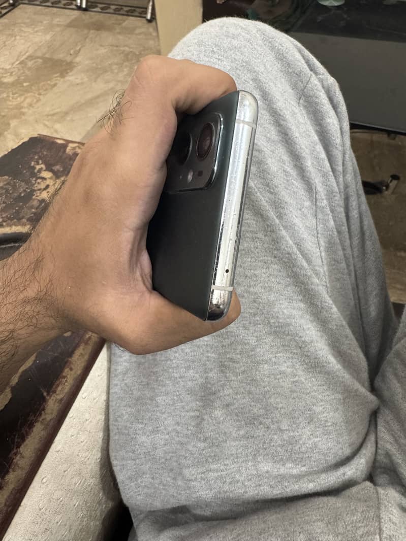 One Plus 9 Pro 5