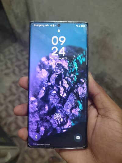Samsung Mobile S22 Ultra 12/256 gb