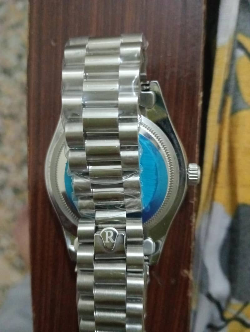 Rolex day and date 1