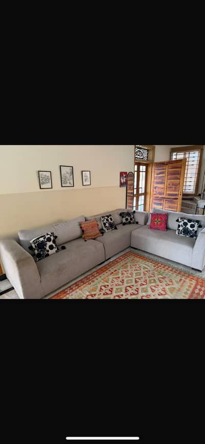 Sofa set