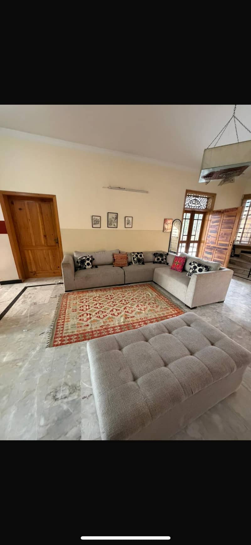 Sofa set 2