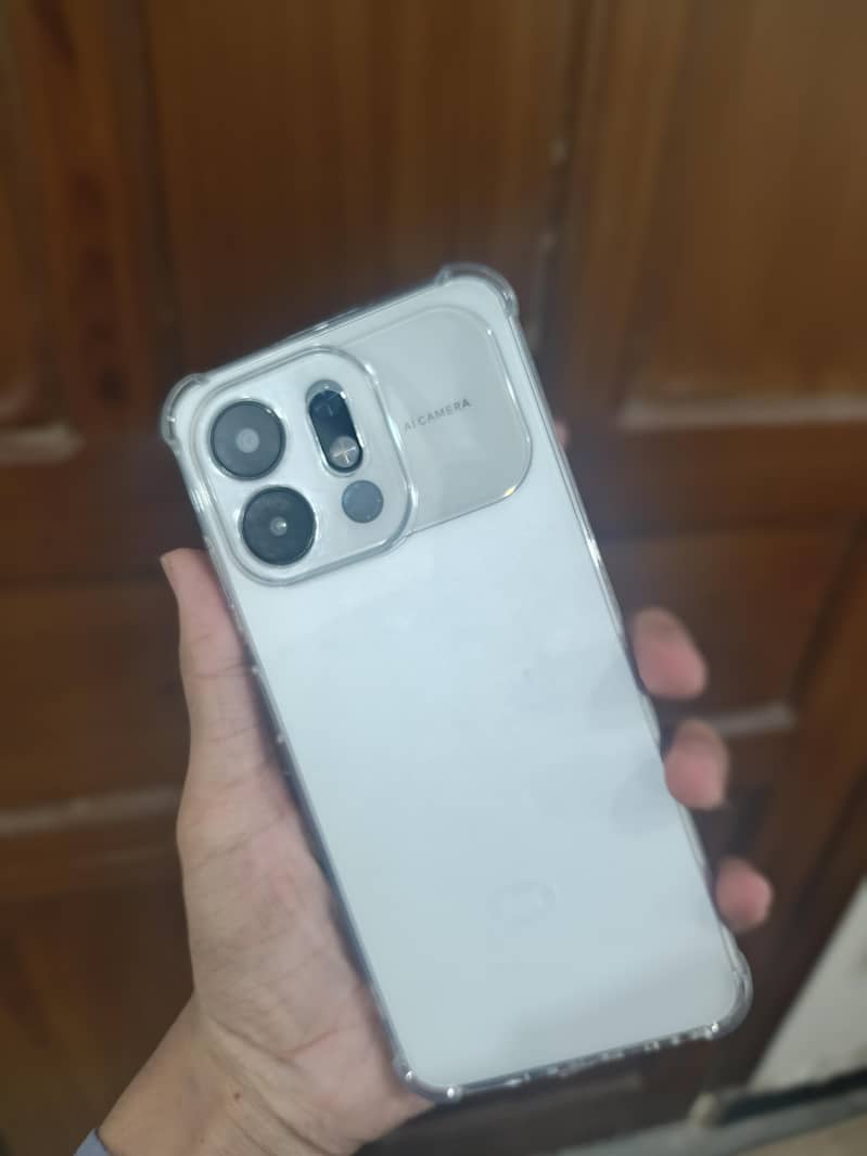 Itel City 100 1