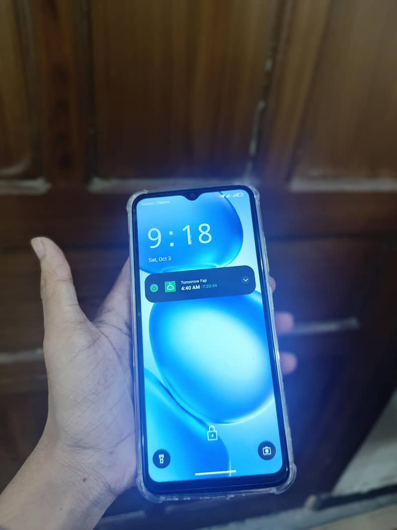Itel City 100 4