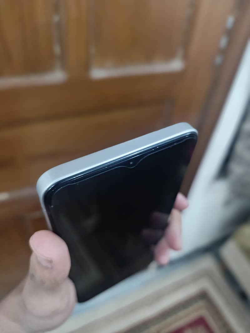 Itel City 100 5