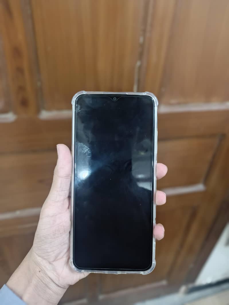 Itel City 100 7