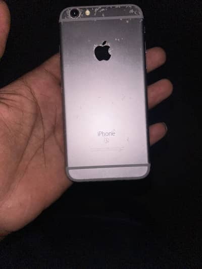 Apple iPhone 6S