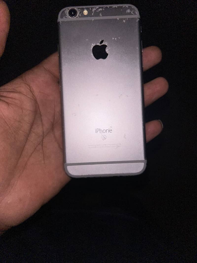 Apple iPhone 6S 0