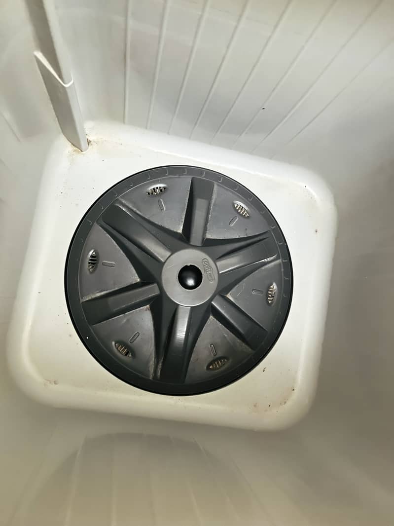 Washing Machine 1