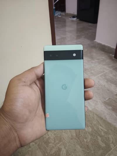Google Pixel 6a