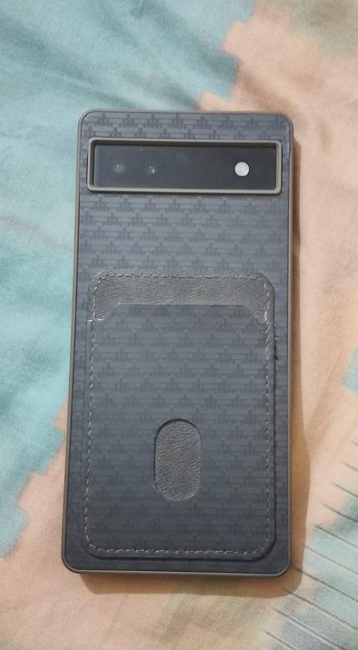 Google Pixel 6a 2