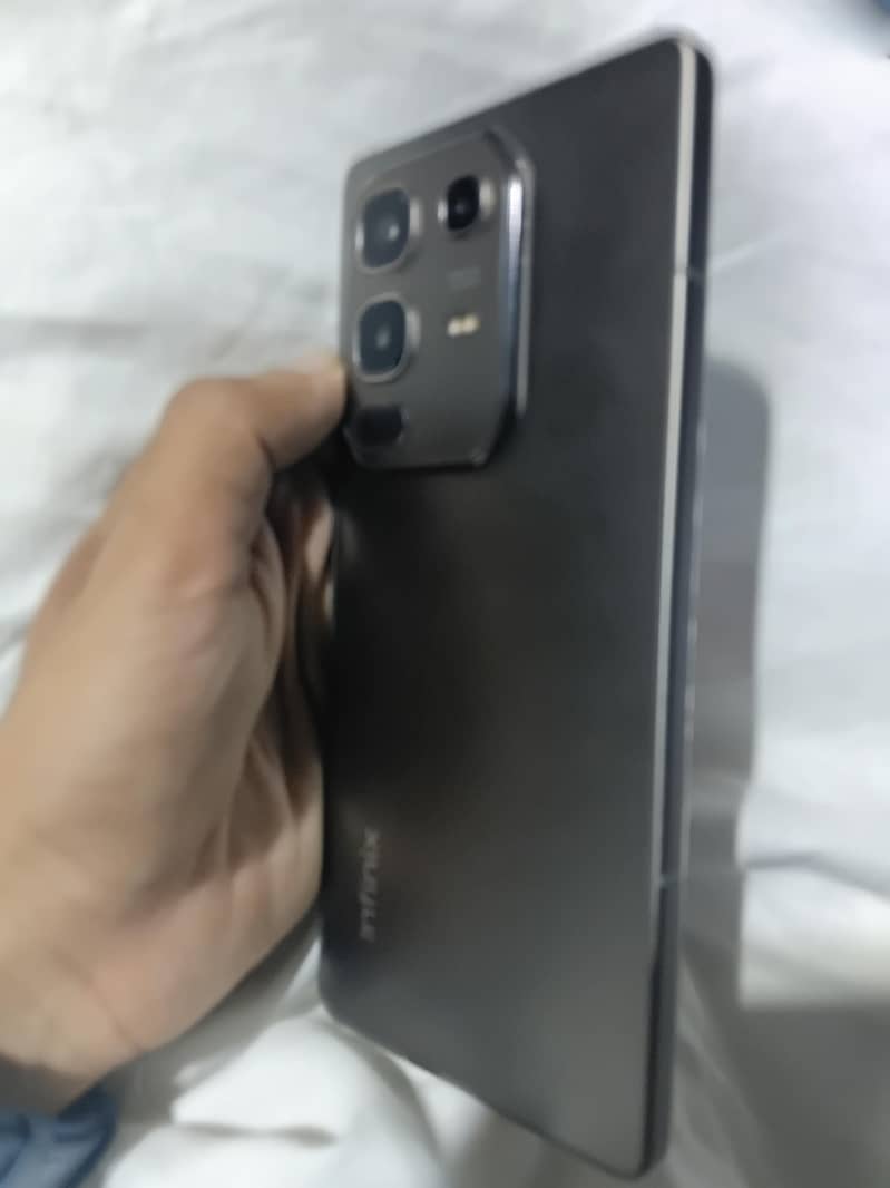 Infinix Note 50 3