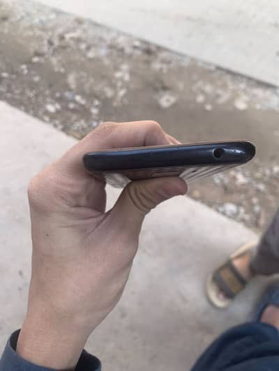 Samsung Mobile Grand Prime Pro