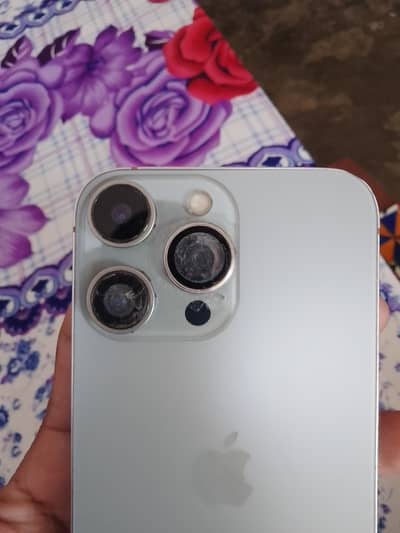 Apple iPhone XR converted 15 pro