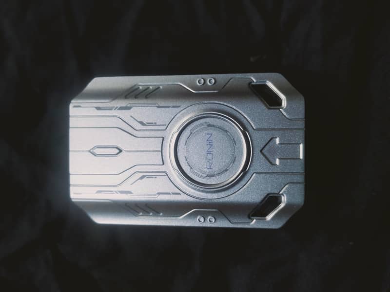 Ronin 2