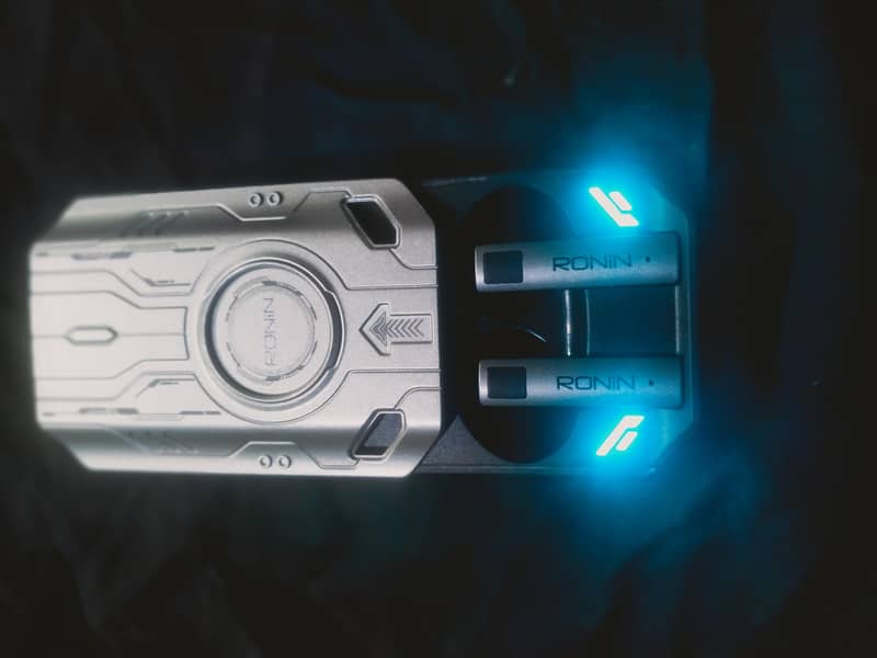 Ronin 3