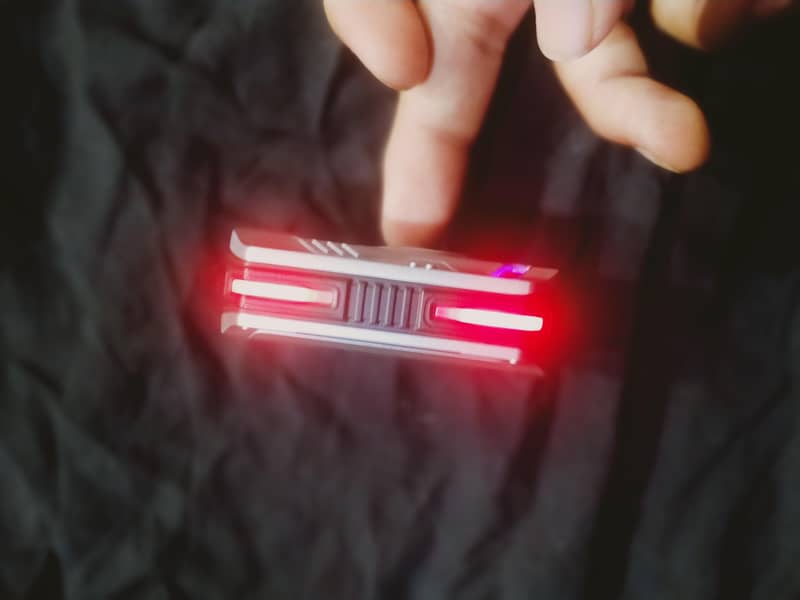 Ronin 5