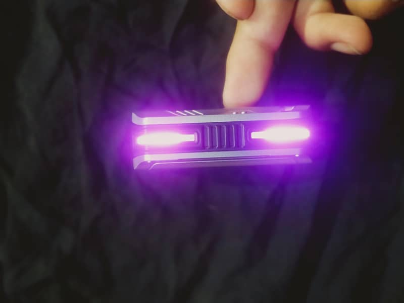 Ronin 7