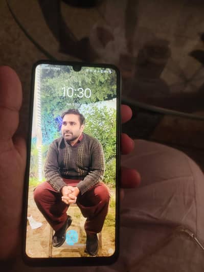 vivo v20e 8.128 full box  no open genuine panel