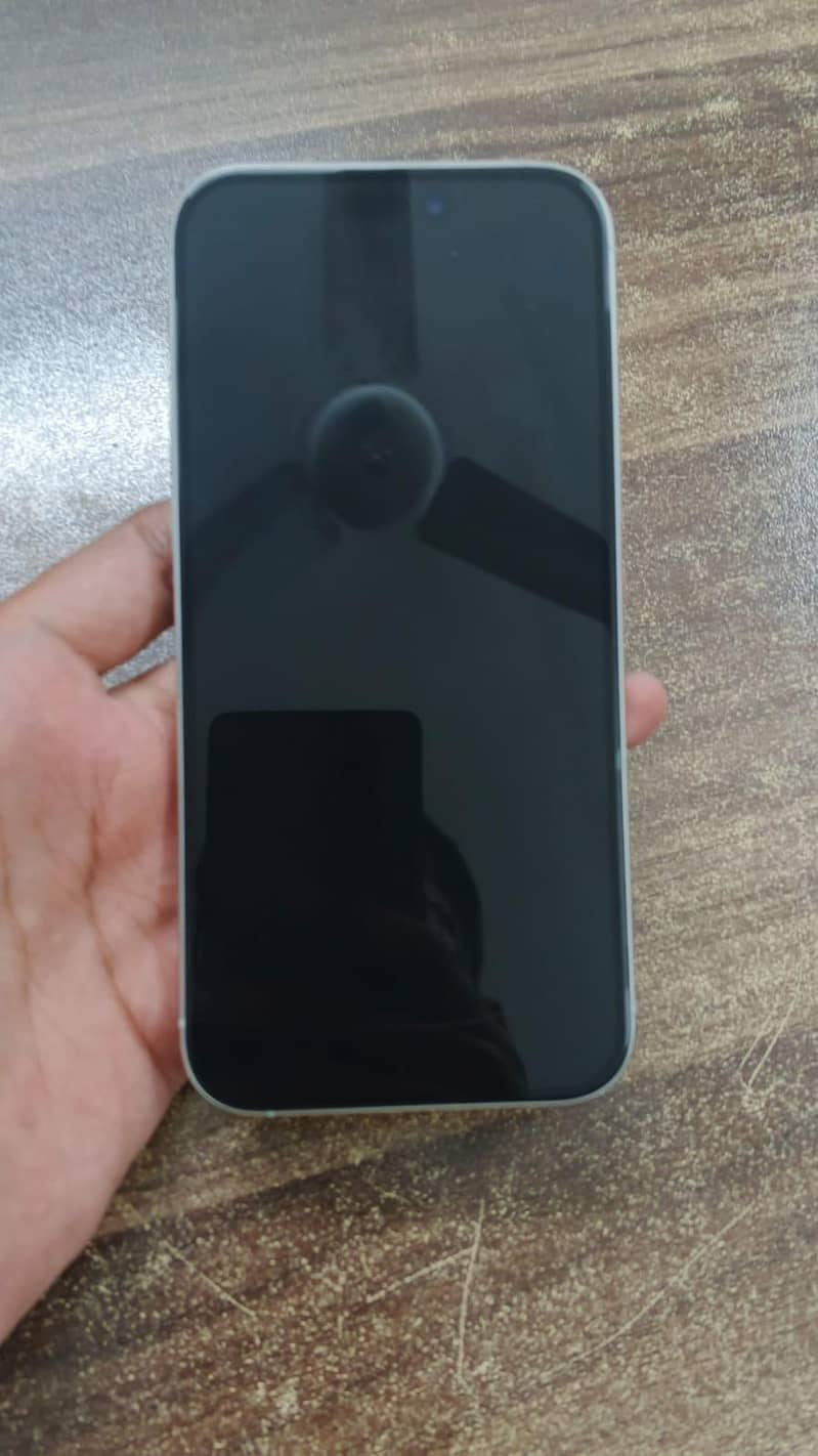 Apple iPhone 16 Pro Max 5