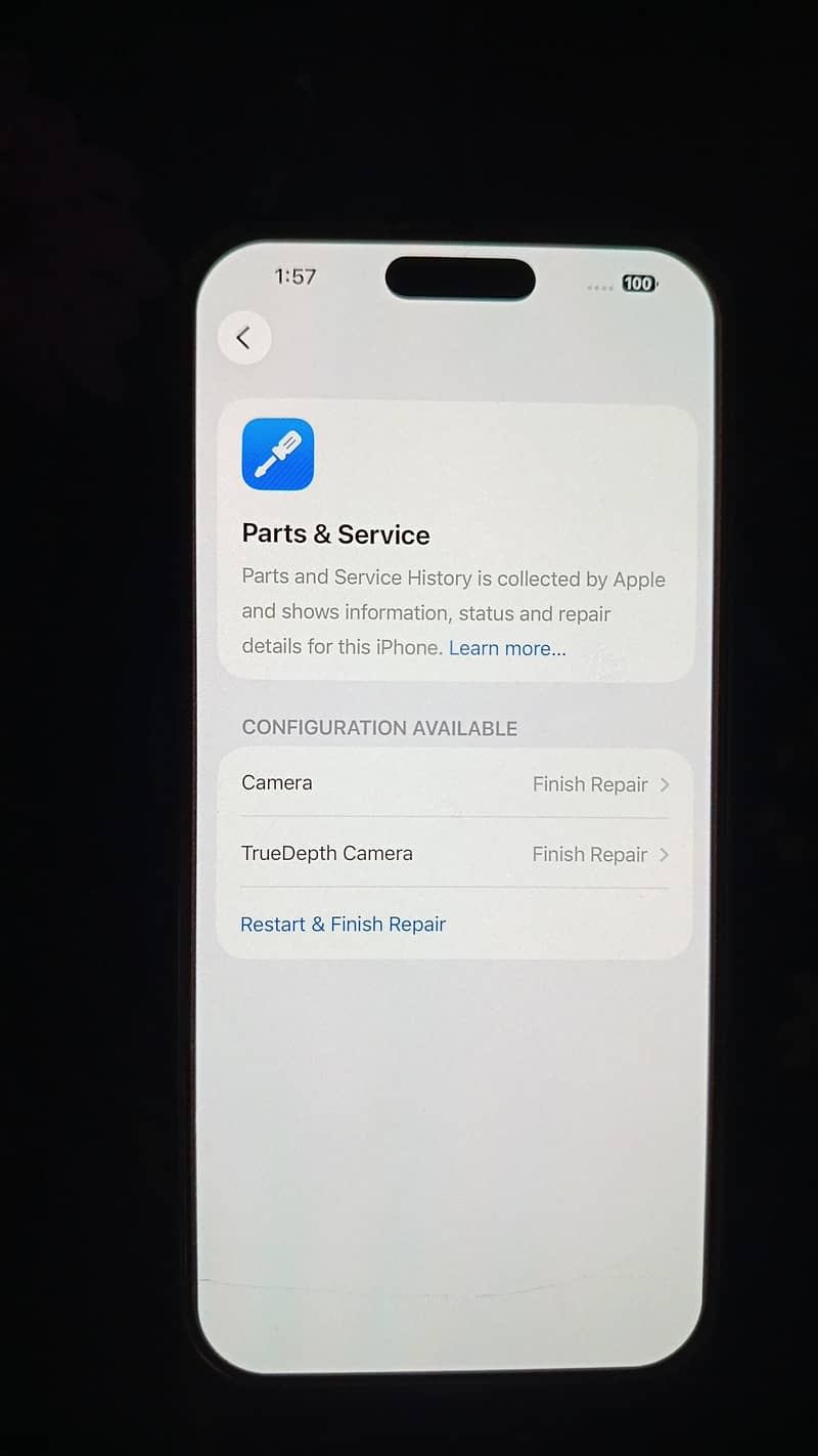 Apple iPhone 16 Pro Max 10