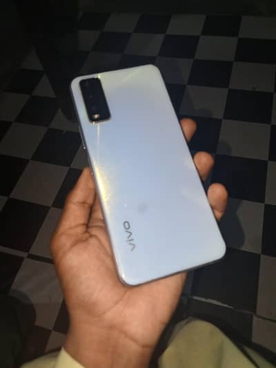 Vivo Y20