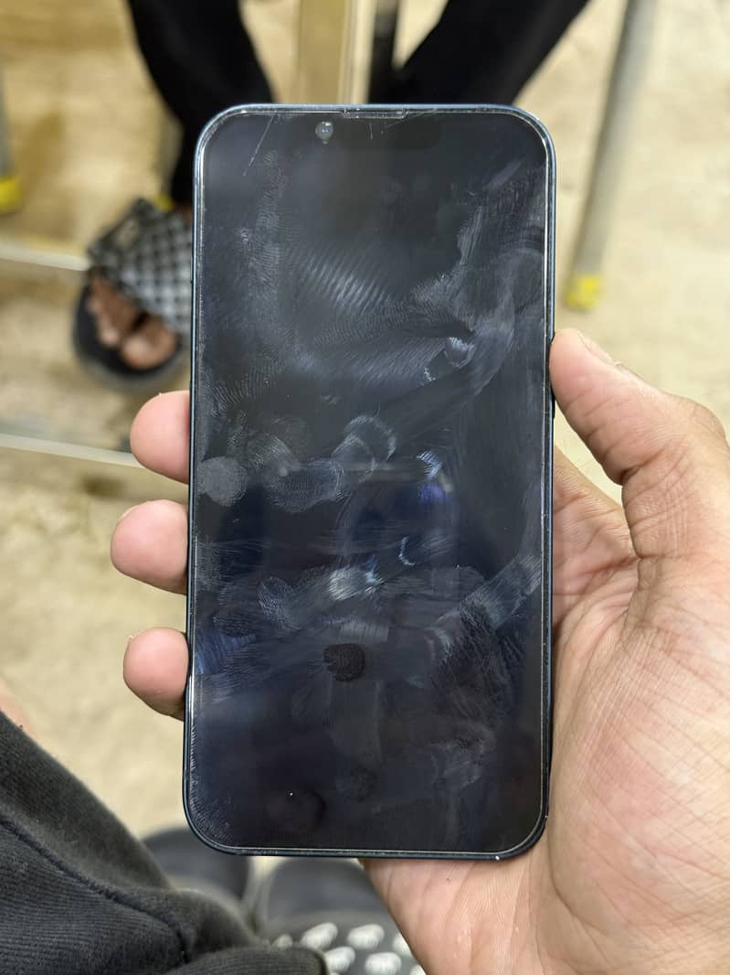 Iphone 13 3
