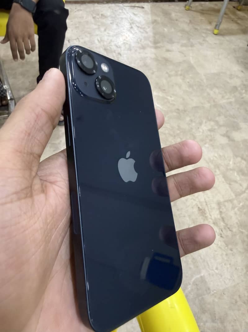 Iphone 13 8