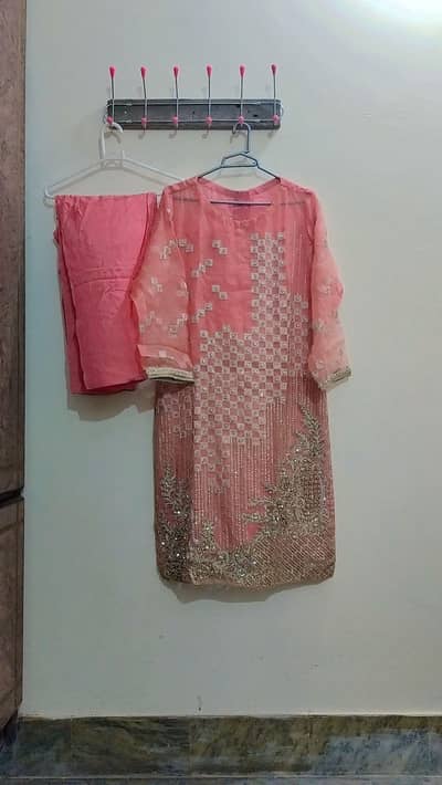 shalwar kameez