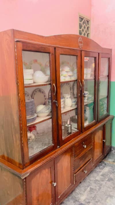 Showcase