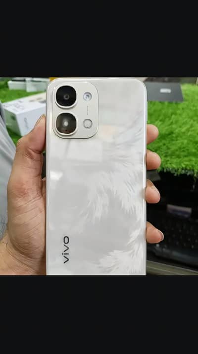 Vivo Y31d 8/256