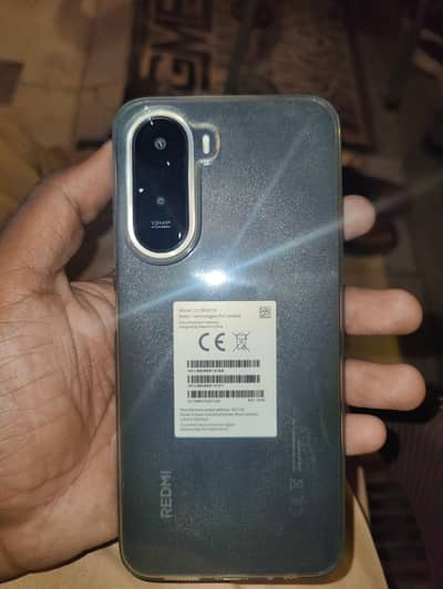 Xiaomi REDMI A7 PRO