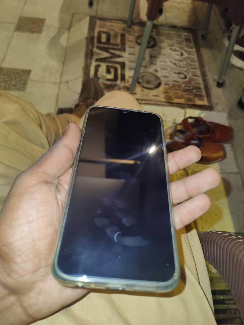 Xiaomi REDMI A7 PRO 2