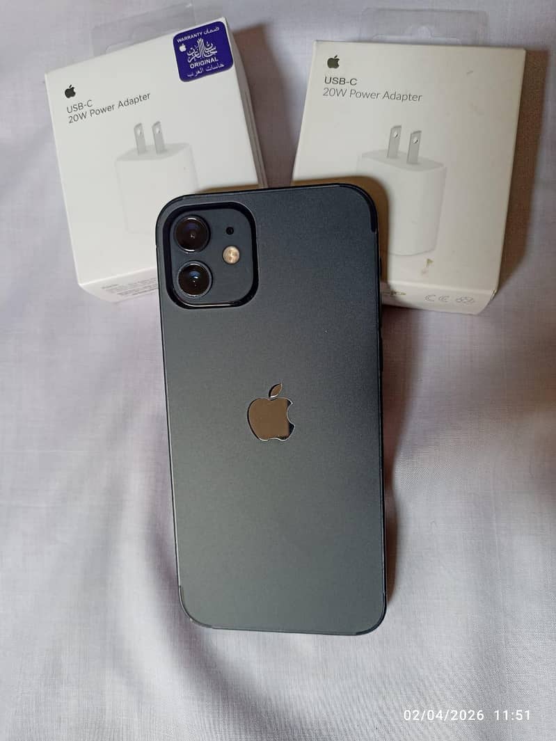 Apple iPhone 12 7