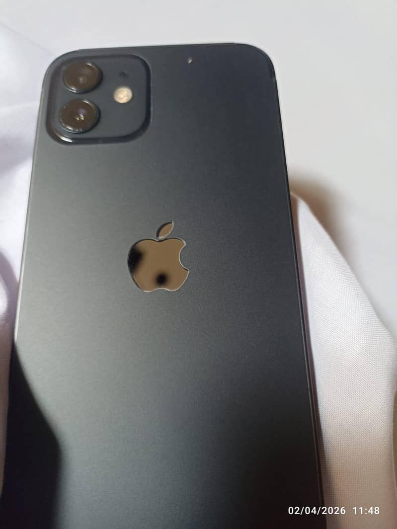 Apple iPhone 12 9