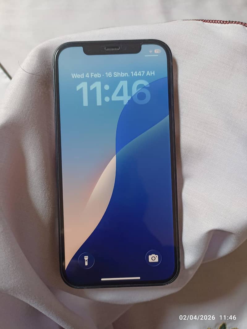 Apple iPhone 12 14