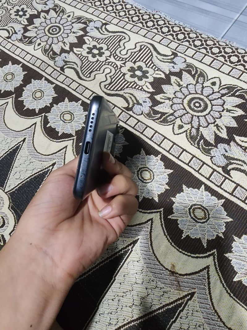 Xiaomi Redmi Note 11 1