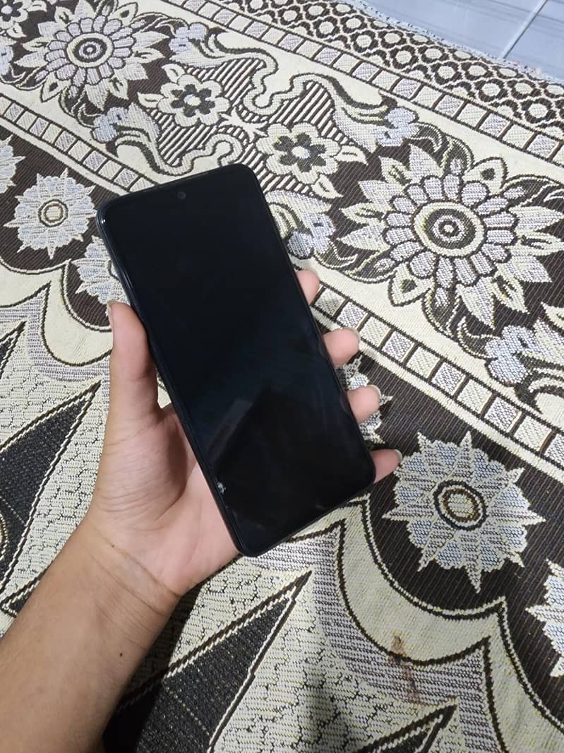 Xiaomi Redmi Note 11 4